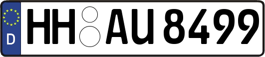 HH-AU8499