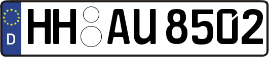 HH-AU8502