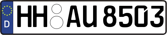 HH-AU8503