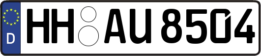 HH-AU8504