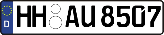 HH-AU8507