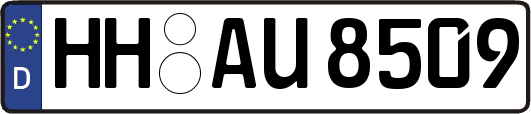 HH-AU8509