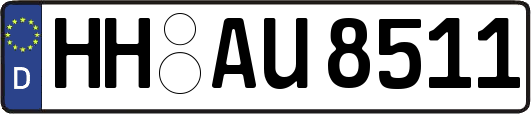 HH-AU8511