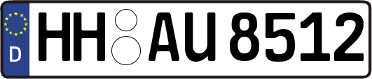 HH-AU8512