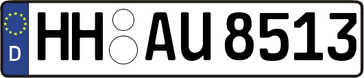 HH-AU8513