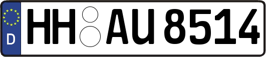 HH-AU8514