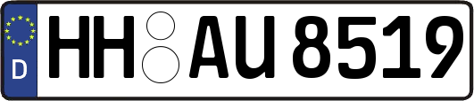 HH-AU8519