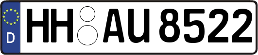 HH-AU8522