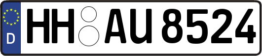 HH-AU8524