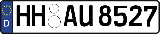 HH-AU8527