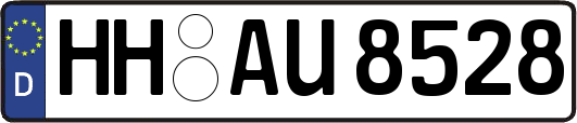HH-AU8528