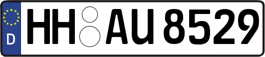 HH-AU8529