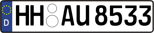 HH-AU8533