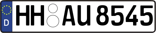 HH-AU8545