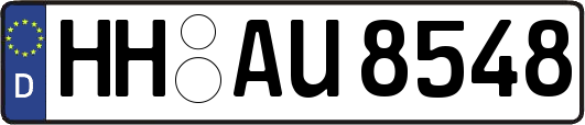 HH-AU8548