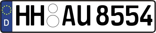 HH-AU8554