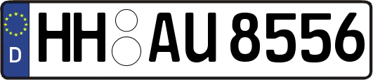 HH-AU8556