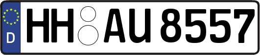 HH-AU8557