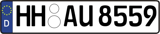 HH-AU8559