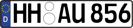 HH-AU856