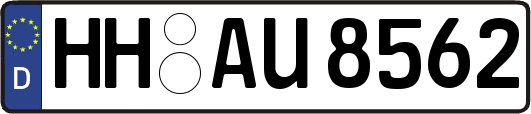 HH-AU8562