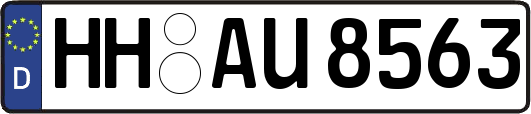 HH-AU8563