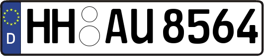 HH-AU8564