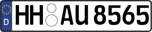 HH-AU8565