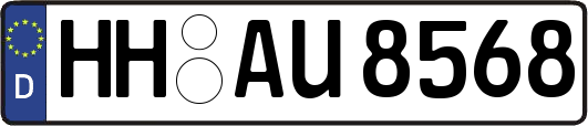 HH-AU8568