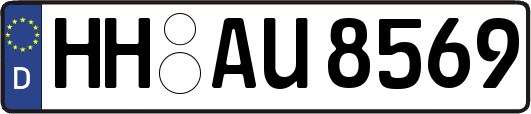 HH-AU8569