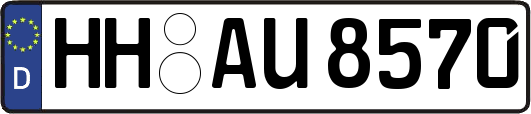 HH-AU8570