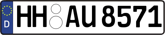 HH-AU8571