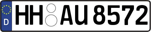 HH-AU8572