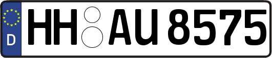 HH-AU8575