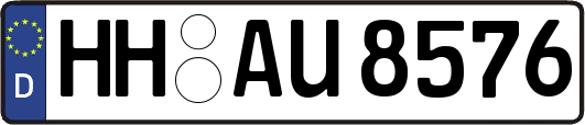 HH-AU8576