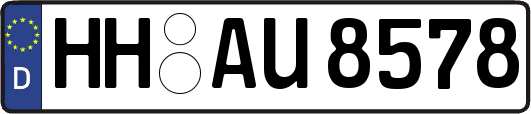 HH-AU8578