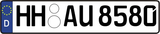 HH-AU8580