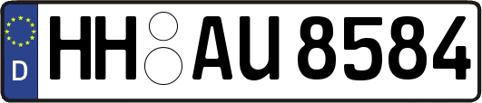HH-AU8584