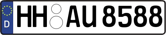 HH-AU8588