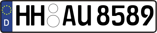 HH-AU8589