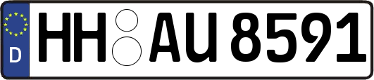 HH-AU8591