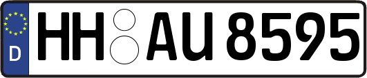 HH-AU8595