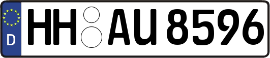 HH-AU8596