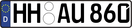 HH-AU860