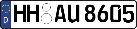 HH-AU8605