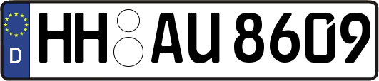 HH-AU8609