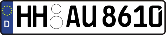 HH-AU8610
