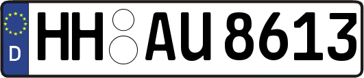 HH-AU8613
