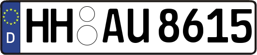 HH-AU8615