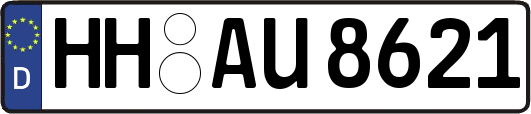 HH-AU8621